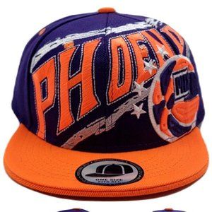 Phoenix Premium Youth Tornado Snapback Hat